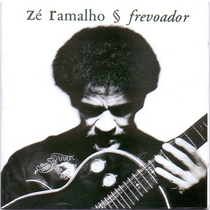Frevoador
