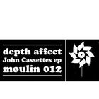 Depth Affect - John Cassettes (EP)