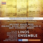 The Chamber Music Arrangements CD1