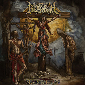 Martyrium