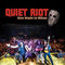 Quiet Riot - One Night In Milan