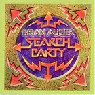 Brian Auger - Search Party (Reissued 1997)