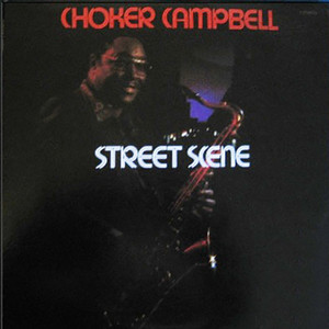 Street Scene (Vinyl)