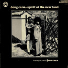 Doug Carn - Spirit Of The New Land (Vinyl)