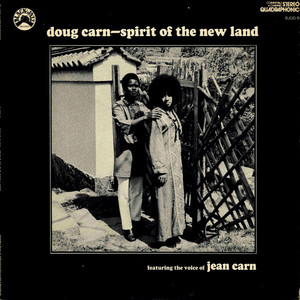 Spirit Of The New Land (Vinyl)