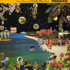 Paraiso (Vinyl)