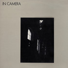 In Camera - IV Songs (EP) (Vinyl)