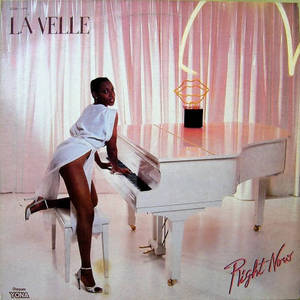 Right Now (Vinyl)
