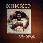 Ben Vereen - Off-Stage (Vinyl)