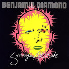 Benjamin Diamond - Strange Attitude
