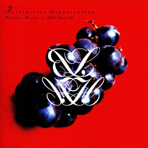 Interpieces Organization (With Bill Laswell)
