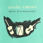 Legião Urbana - Música P/ Acampamentos CD1