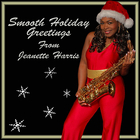 Jeanette Harris - Smooth Holiday Greetings