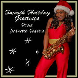 Smooth Holiday Greetings