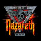 Nazareth - Loud & Proud! The Box Set CD5