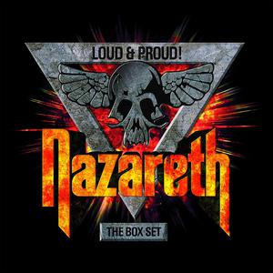 Loud & Proud! The Box Set CD13