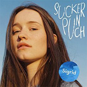 Sucker Punch (CDS)