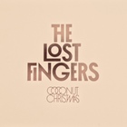 The Lost Fingers - Coconut Christmas