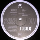 I:gor - Absurd (EP) (Vinyl)