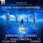 Reborn: A Tribute To Moonspell (EP)