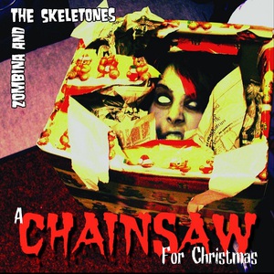 A Chainsaw For Christmas