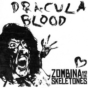 Dracula Blood (CDS)