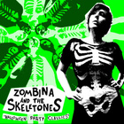 Zombina And The Skeletones - Halloween Party Classics