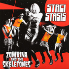 Zombina And The Skeletones - Staci Stasis