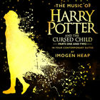 The Music Of Harry Potter And The Cursed Child - In Four Contemporary Suites CD3