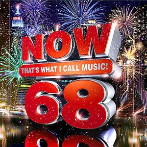 Now That's What I Call Music Vol. 68