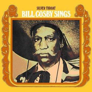 Bill Cosby Sings / Silver Throat (Vinyl)