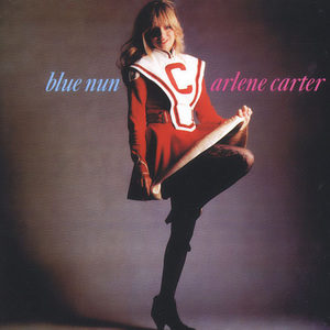 Blue Nun (Vinyl)