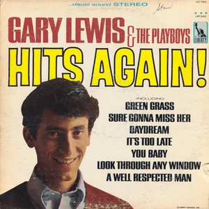 Hits Again (Vinyl)