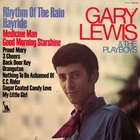 Rhythm Of The Rain / Hayride (Vinyl)