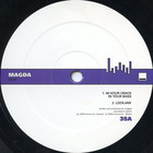 Magda - Stop (EP) (Vinyl)