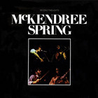 McKendree Spring - Second Thoughts (Vinyl)