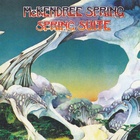 McKendree Spring - Spring Suite (Vinyl)