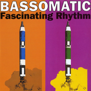 Fascinating Rhythm (EP) (Vinyl)