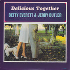 Betty Everett - Delicious Together (With Jerry Butler) (Vinyl)