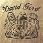 David Ford - Austerity Measures (EP)