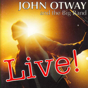 Live! (With The Big Band)