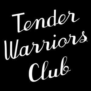 Tender Warriors Club (EP) (Vinyl)