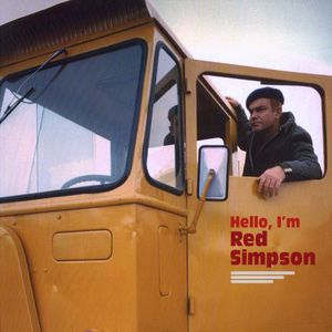 Hello, I'm Red Simpson: 1966-1975 CD5