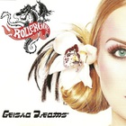Rollergirl - Geisha Dreams