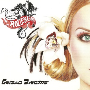 Geisha Dreams