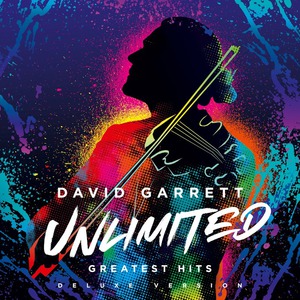 Unlimited - Greatest Hits (Deluxe Version) CD1