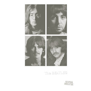 The White Album (50Th Anniversary Super Deluxe Edition) CD4