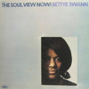 The Soul View Now! (Vinyl)