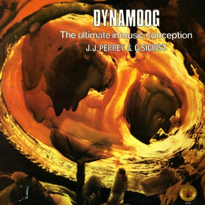 Dynamoog (With Gilbert Sigrist) (Vinyl)