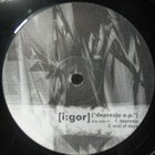 I:gor - Depresja (EP) (Vinyl)
